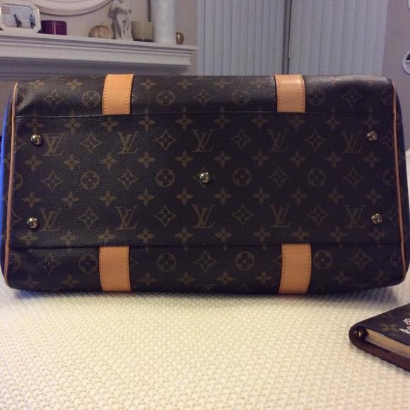 $OLD🤑 LV 👜 Carryall Bag - Picture 8 of 8